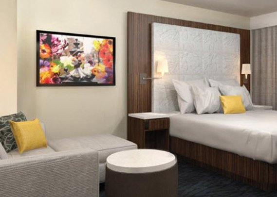 Cambria Hotel New York Chelsea