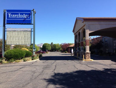 Travelodge by Wyndham Grand Junction