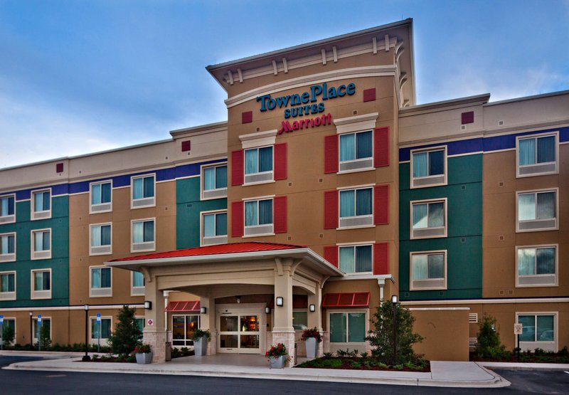 TownePlace Suites by Marriott Fort Walton Beach Eglin AFB