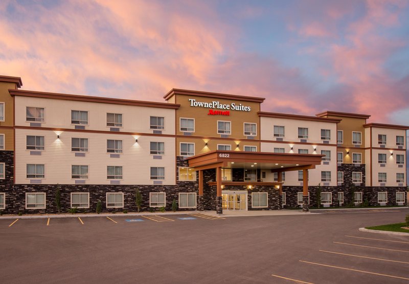 Towneplace Suites by Marriott Red Deer