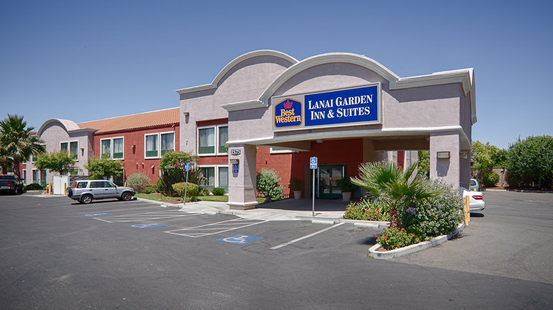 Best Western Lanai Garden Inn & Suites