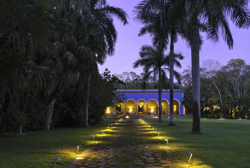 Hacienda Santa Rosa a Luxury Collection Hotel Santa Rosa