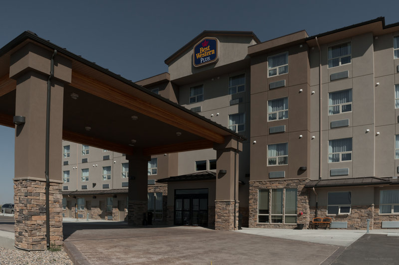 Best Western Plus Moose Jaw