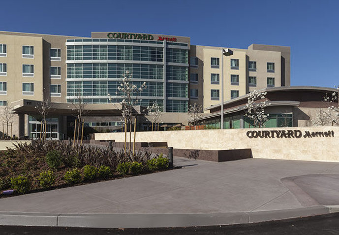 Courtyard by Marriott San Jose North / Silicon Valley
