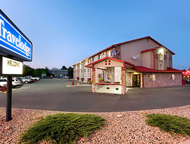 Travelodge by Wyndham Loveland / Fort Collins Area