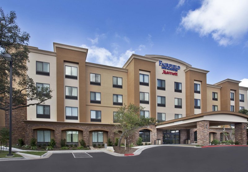 Fairfield Inn & Suites by Marriott Austin Northwest / Research Blvd