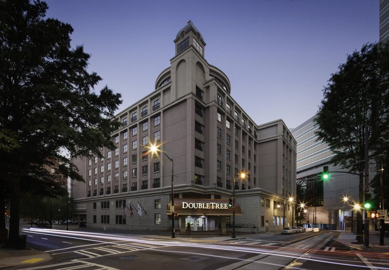 The American Hotel Atlanta Downtown a DoubleTree by Hilton