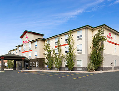Ramada by Wyndham Edson