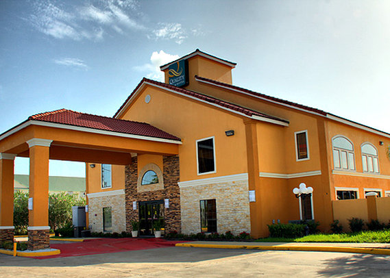 Baymont by Wyndham Houston North