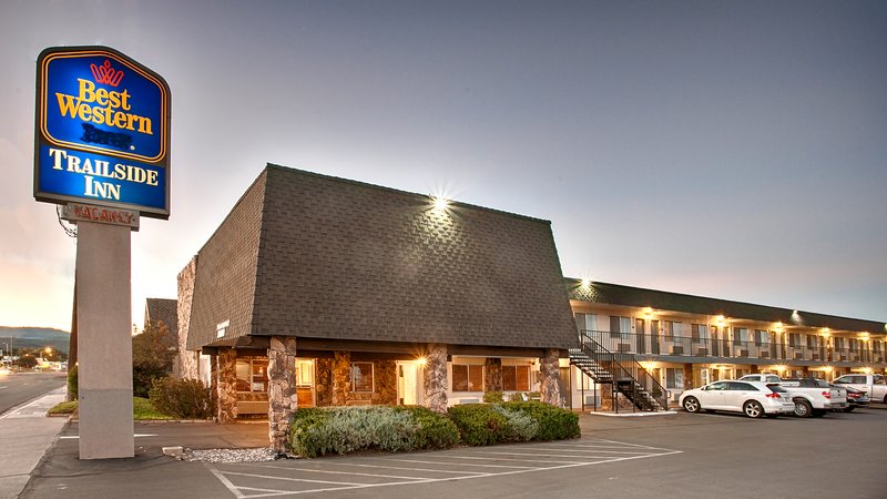 Hotels Near Lassen Community Hospital Susanville California