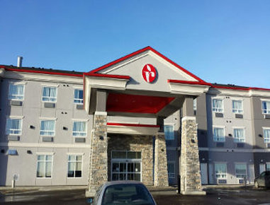 Ramada by Wyndham Moose Jaw