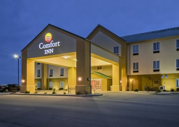 Comfort Inn Lexington South