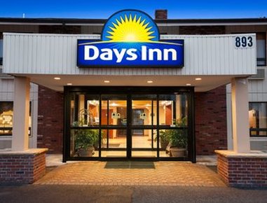 Days Inn by Wyndham Iselin / Woodbridge