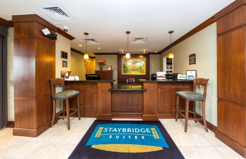 Staybridge Suites Great Falls