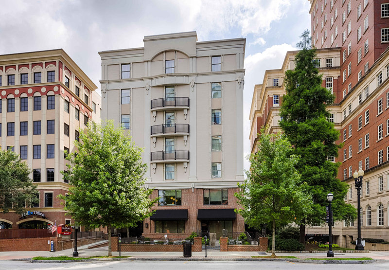 Residence Inn by Marriott Atlanta Midtown / Peachtree at 17th