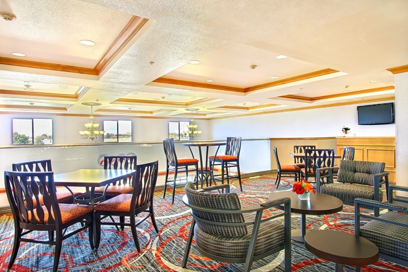 Holiday Inn Express Hotel & Suites Boise West Meridian