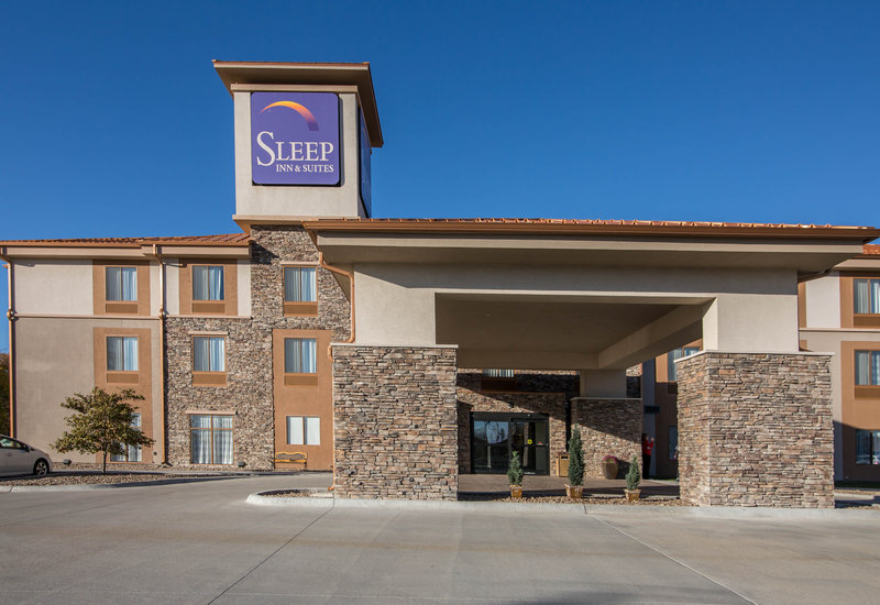 Sleep Inn & Suites & Conference Center