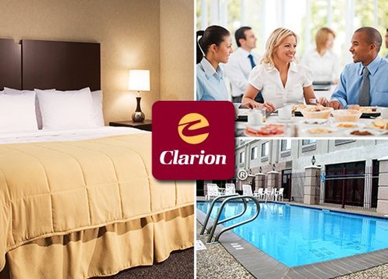Clarion Hotel