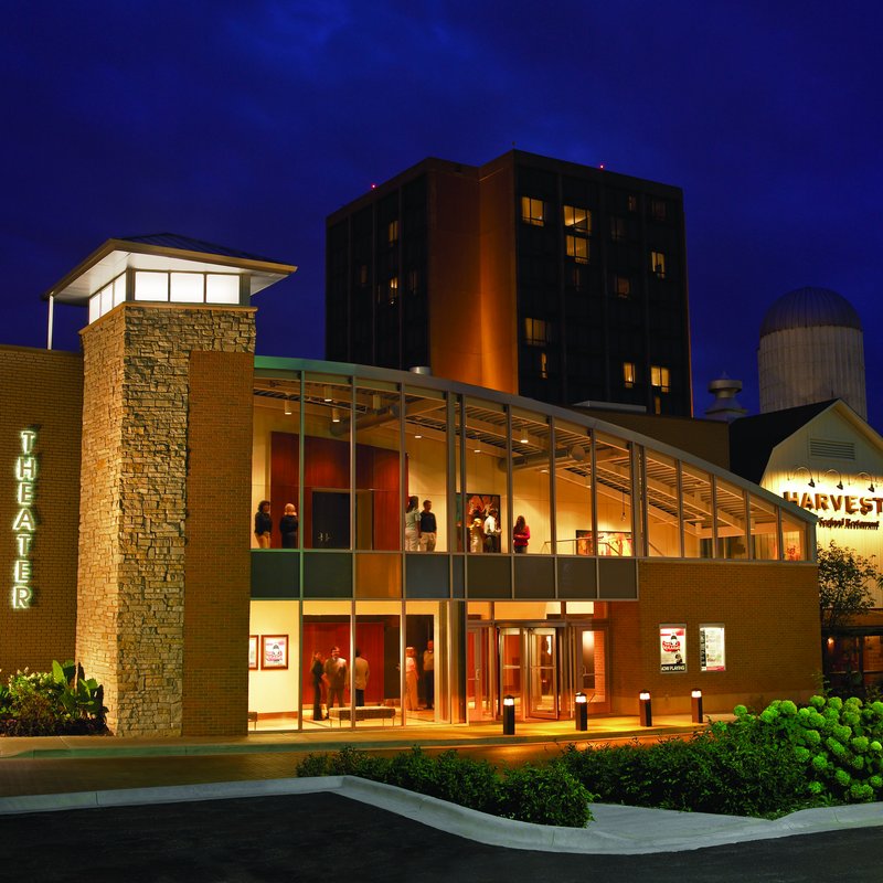 Pheasant Run Resort