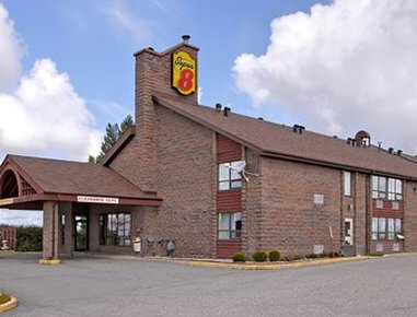 Super 8 by Wyndham Timmins ON