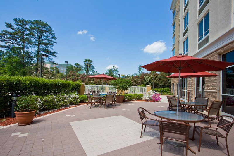 Holiday Inn Hotel & Suites Tallahassee Conference Center N