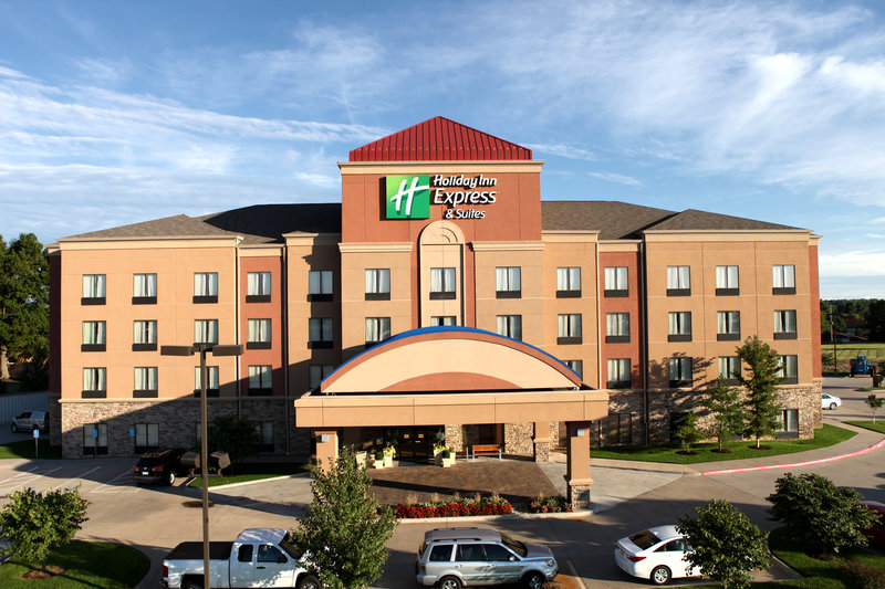 Holiday Inn Express & Suites Springfield Medical District